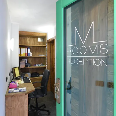 Mollino 3* 브루일서비니아