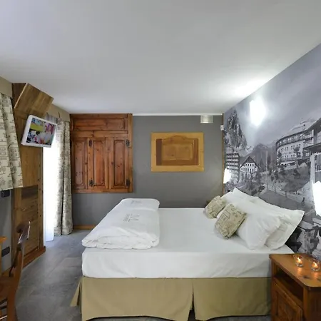 B&B Mollino 3*