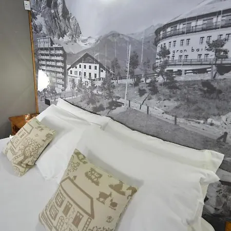 B&B Mollino 브루일서비니아