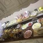 B&B Mollino 브루일서비니아