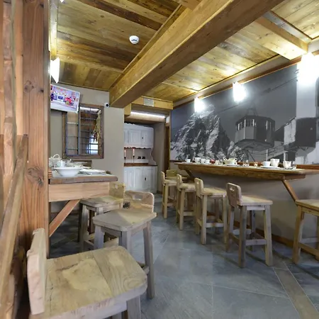 Готель типу 