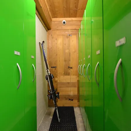 Mollino 3* Breuil-Cervinia