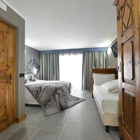 Bed and Breakfast Mollino