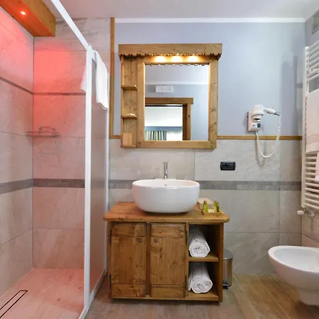 Mollino 3* Брей-Червінія