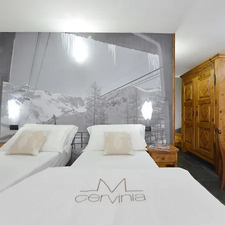 M4478 Mollino Bed & Breakfast