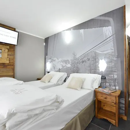 Mollino Bed and Breakfast 3*