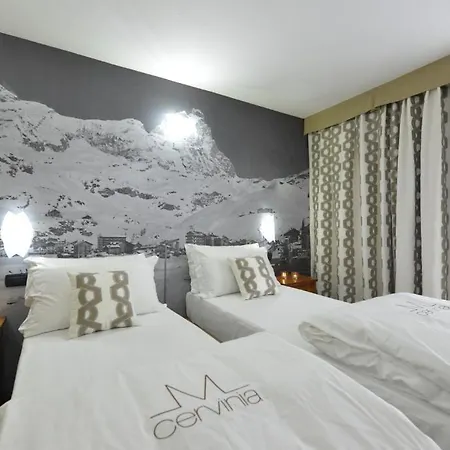 Bed and Breakfast Mollino