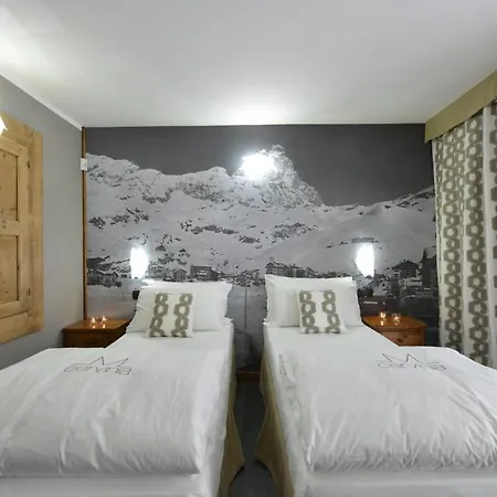 فندق مبيت وإفطار M4478 Mollino 3*