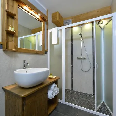 Bed and Breakfast Mollino Breuil-Cervinia