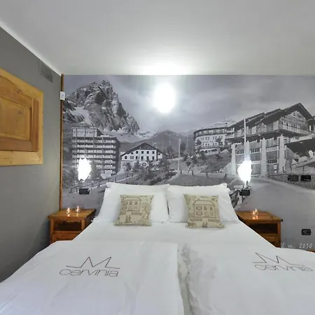 Bed & Breakfast M4478 Mollino