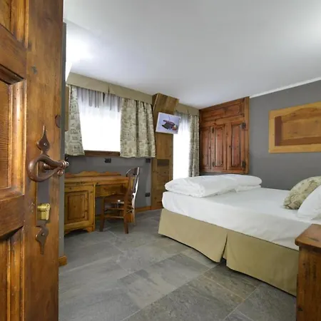 Mollino Bed & Breakfast Breuil-Cervinia