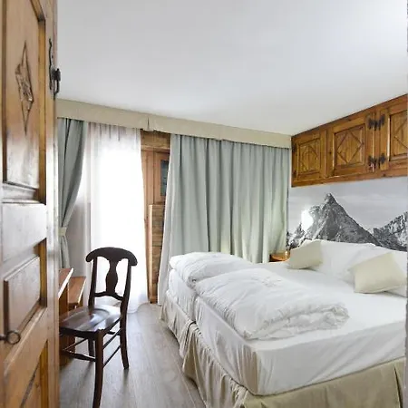 Bed and Breakfast Mollino