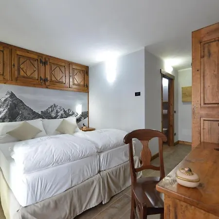Bed and Breakfast Mollino 3*