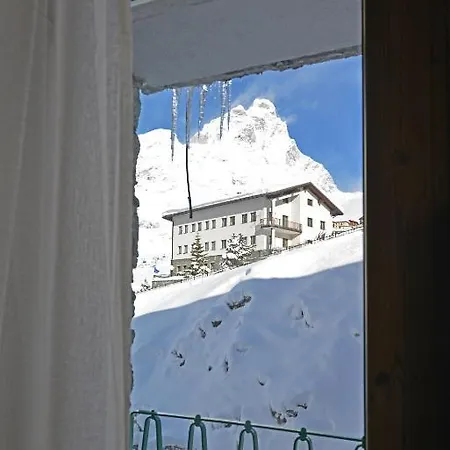 Mollino * Breuil-Cervinia