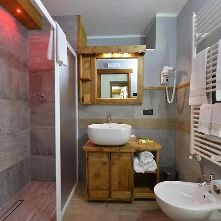 Bed and Breakfast Mollino 3*