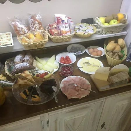 Готель типу 