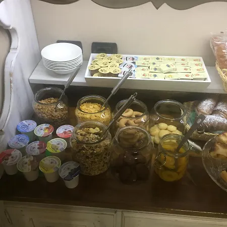 Mollino Bed and Breakfast Breuil-Cervinia