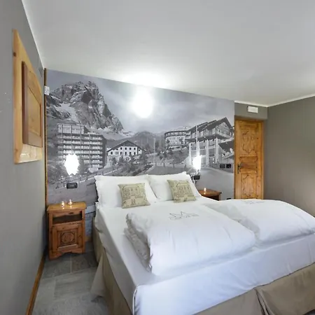 M4478 Mollino Bed & Breakfast Breuil-Cervinia