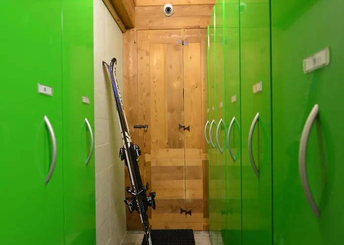 Mollino 3* Breuil-Cervinia