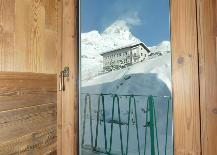 Mollino Bed & Breakfast 3*