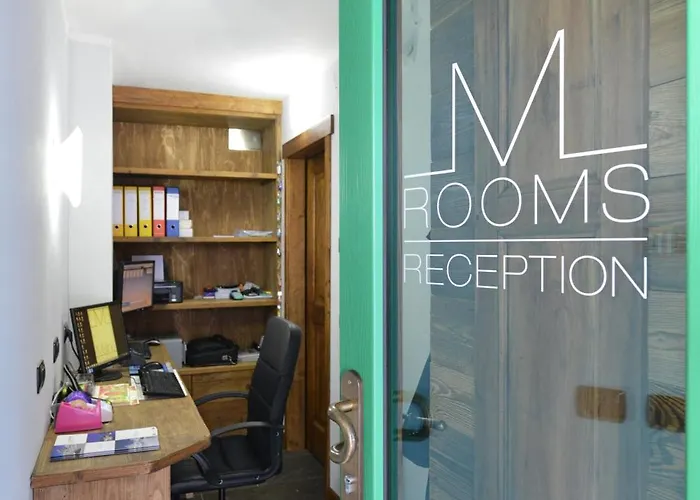 Mollino 3* Брей-Червінія