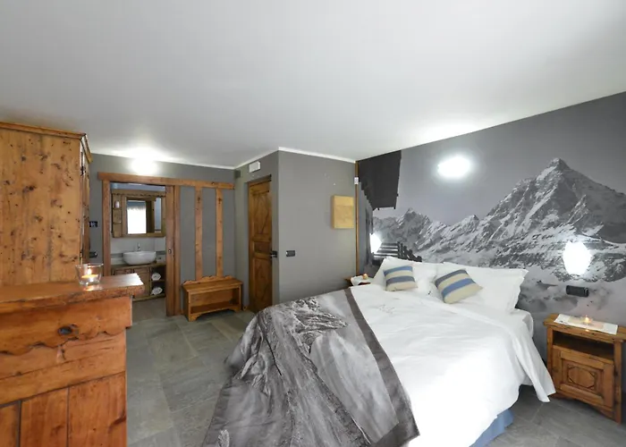 Bed & Breakfast Mollino