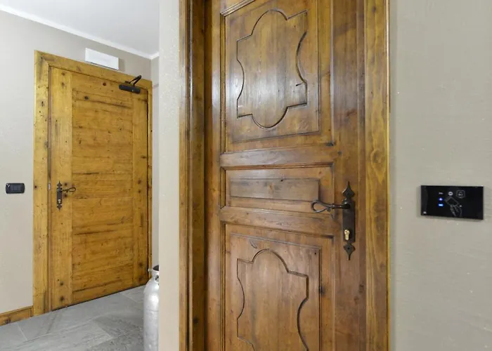 Mollino Bed & Breakfast