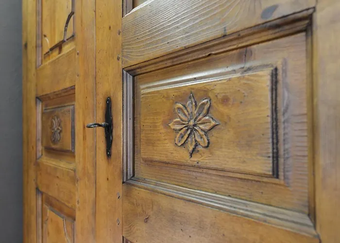 Mollino 3* Breuil-Cervinia