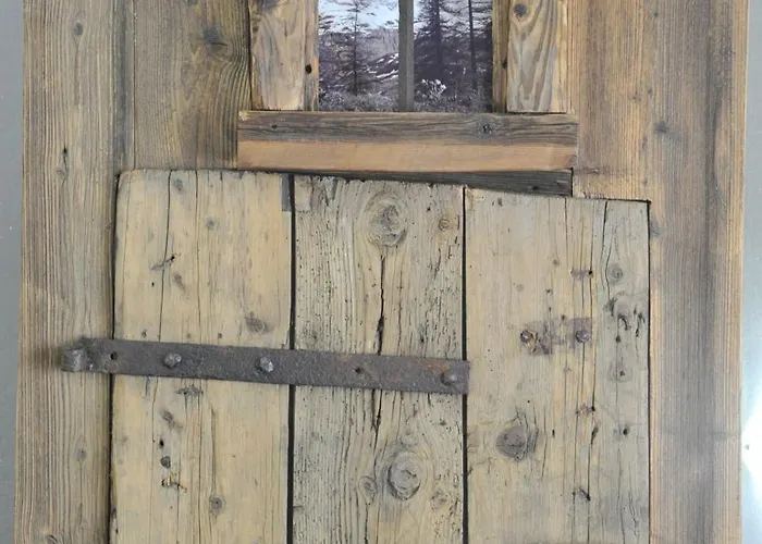 Mollino Bed & Breakfast