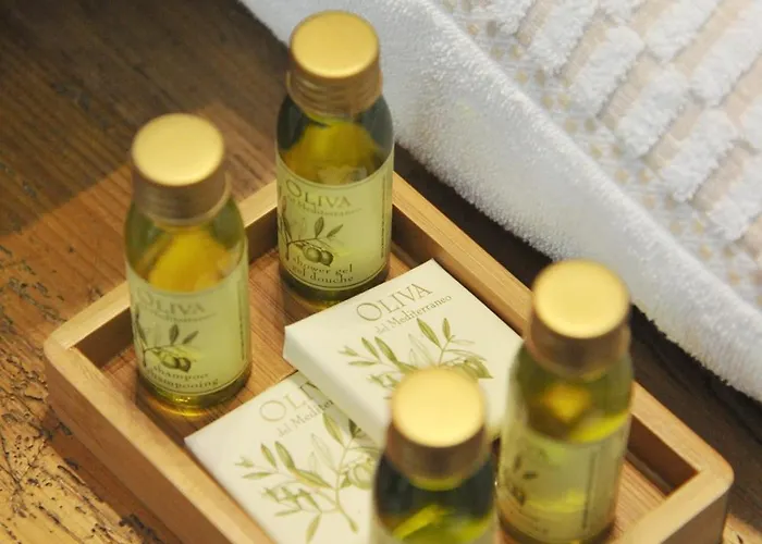 Mollino Готель типу 