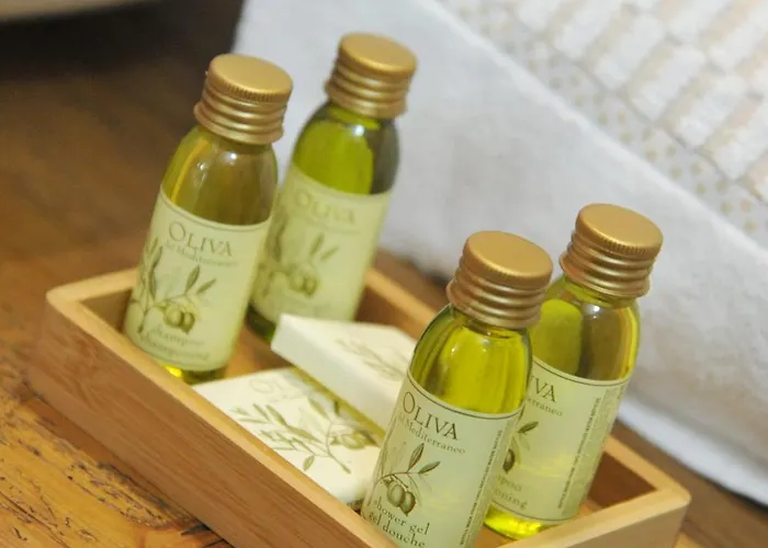 Mollino Готель типу 