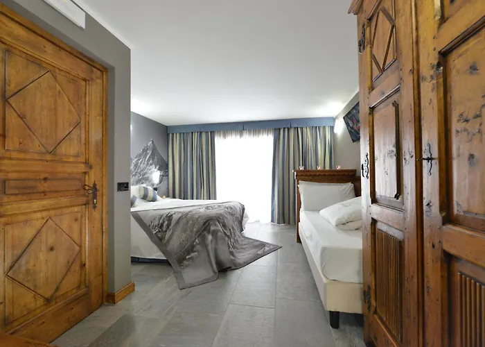 Bed & Breakfast Mollino