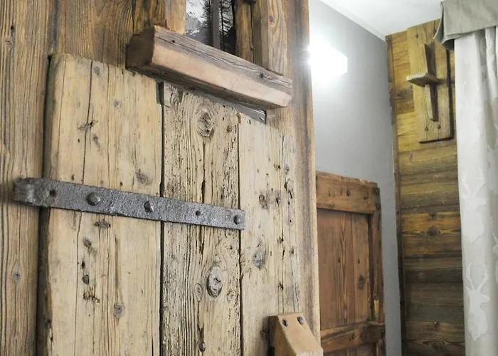 Mollino Bed & Breakfast