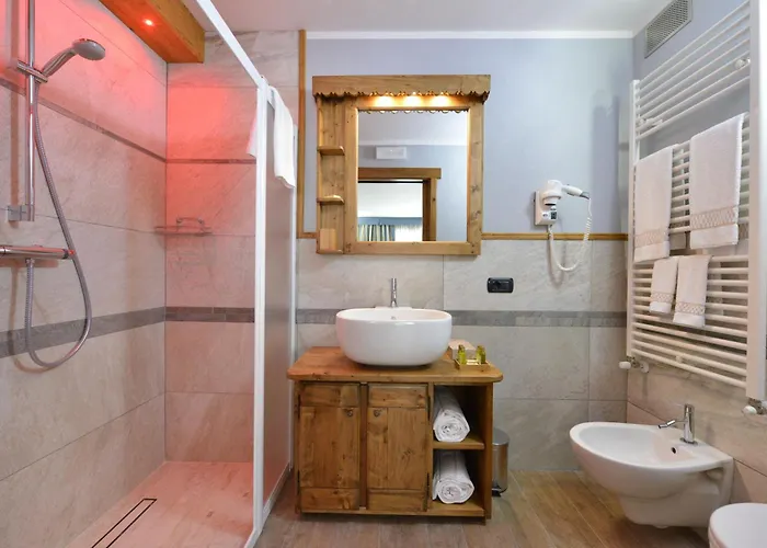 Mollino 3* Breuil-Cervinia