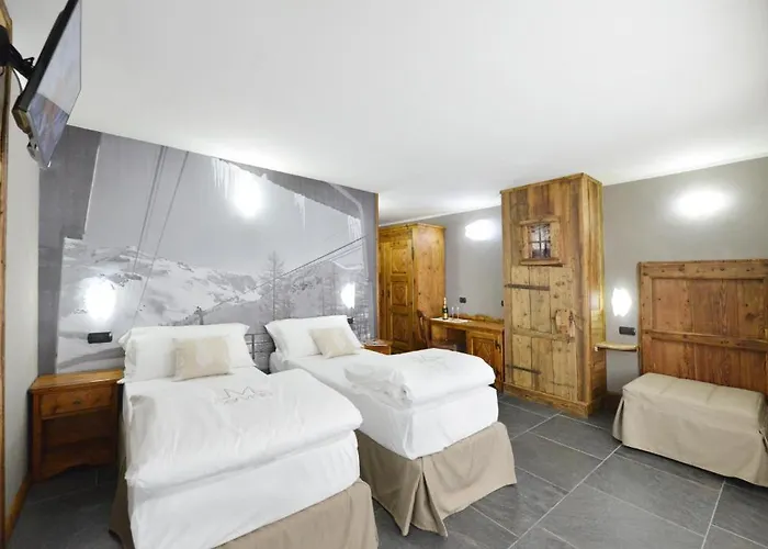 Bed & Breakfast Mollino