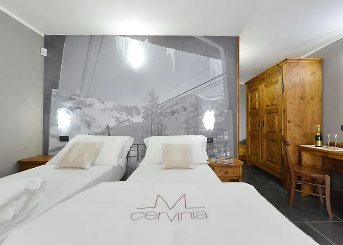 Mollino Bed & Breakfast