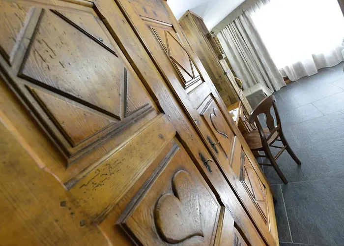 Mollino Breuil-Cervinia