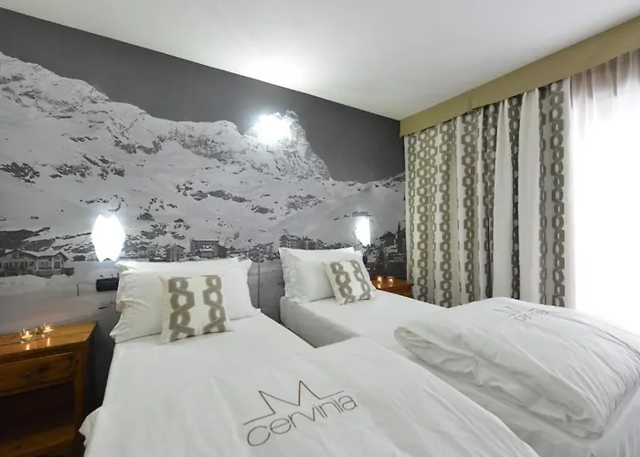 Bed & Breakfast Mollino