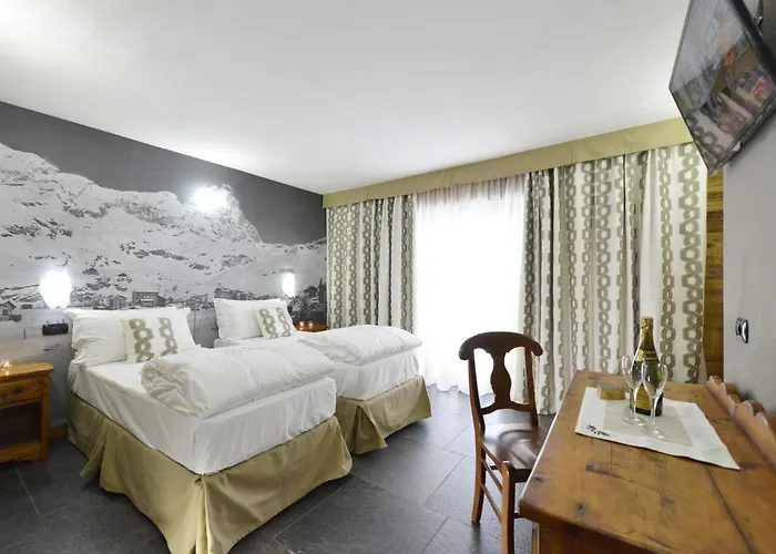 Готель типу 