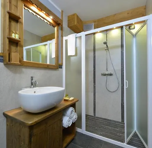 Bed & Breakfast Mollino Breuil-Cervinia