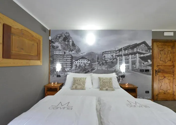 Bed & Breakfast Mollino