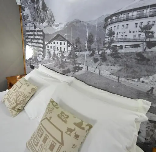 Bed & Breakfast Mollino Breuil-Cervinia