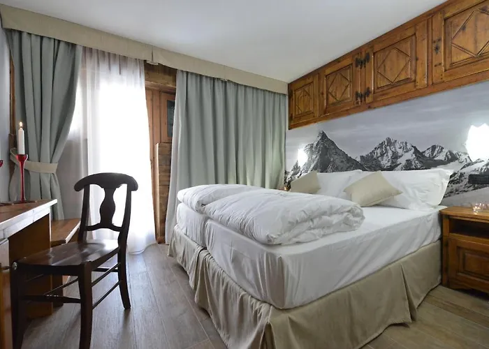 Bed & Breakfast Mollino