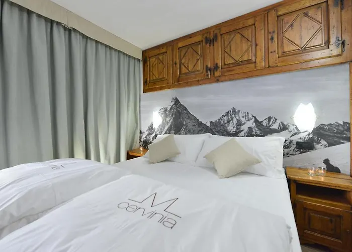 Bed & Breakfast Mollino 3*