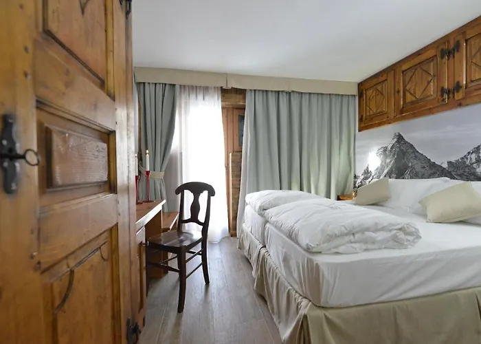 Mollino Брей-Червінія