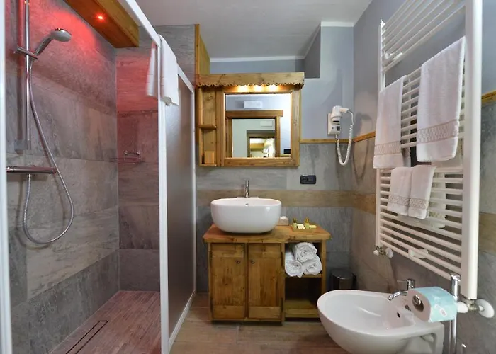 Bed & Breakfast Mollino 3*