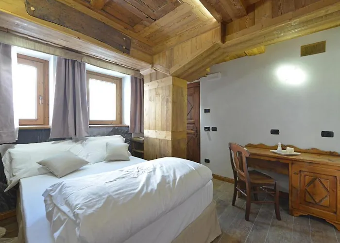 Mollino Bed & Breakfast