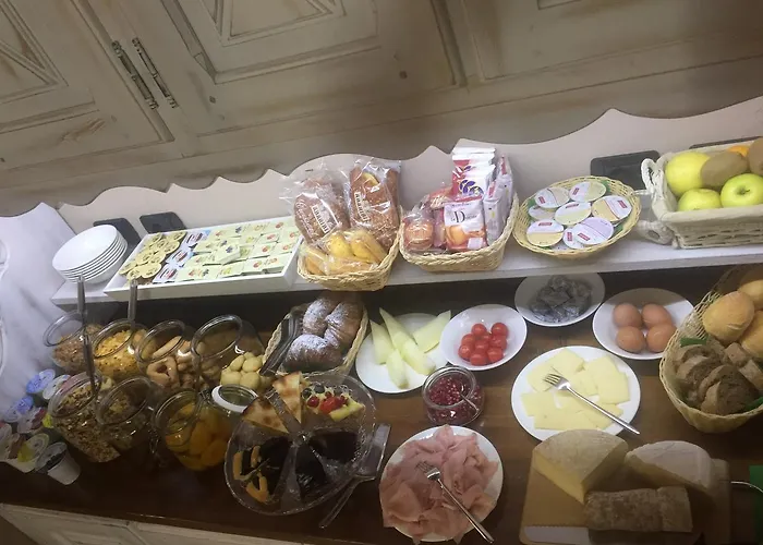 Mollino Готель типу 