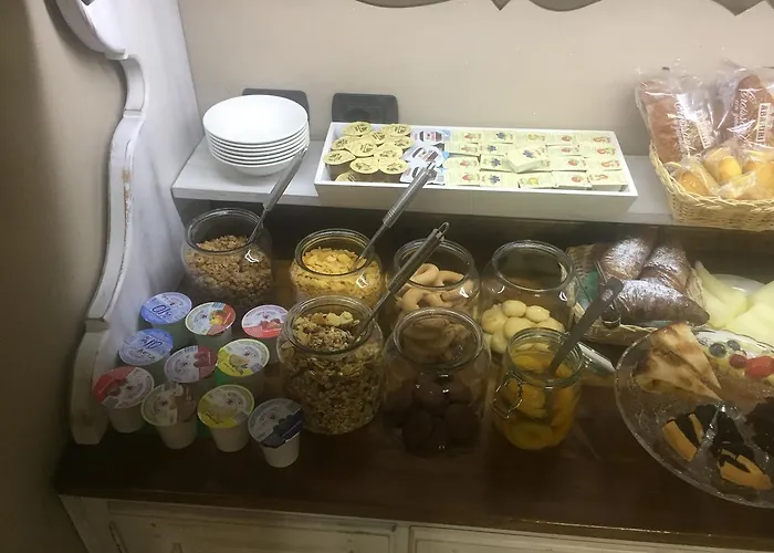 Mollino Bed & Breakfast Breuil-Cervinia